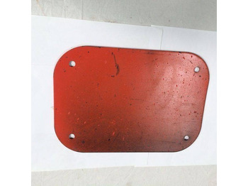 Αμάξωμα και εξωτερικό LINDE