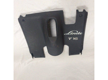 Αμάξωμα και εξωτερικό LINDE