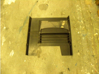 Αμάξωμα και εξωτερικό JUNGHEINRICH