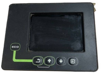 Ηλεκτρικό σύστημα LINDE