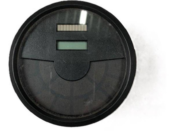 Ηλεκτρικό σύστημα LINDE