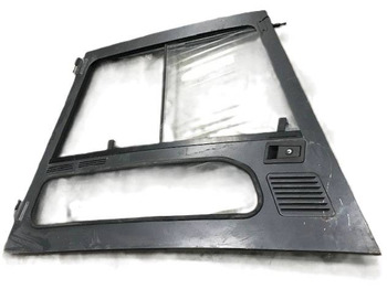 Πόρτα και ανταλλακτικά LINDE