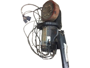 Κινητήρας και ανταλλακτικά KOMATSU