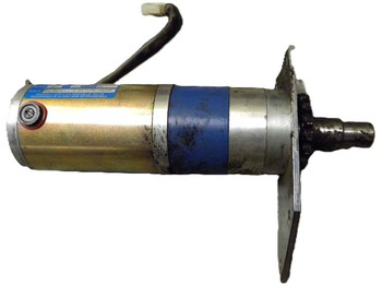 Συστήματος διεύθυνσης ATLET