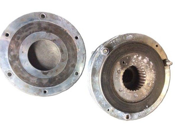 Κινητήρας και ανταλλακτικά