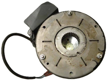 Κινητήρας και ανταλλακτικά JUNGHEINRICH