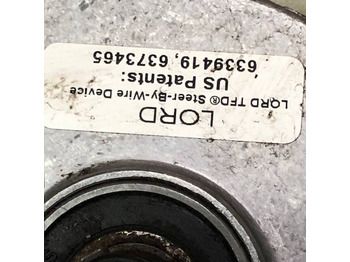 Συστήματος διεύθυνσης για Ανυψωτικό μηχάνημα Encoder: φωτογραφία 3 Συστήματος διεύθυνσης για Ανυψωτικό μηχάνημα Encoder: φωτογραφία 3