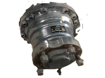 Μετάδοσης κίνησης LINDE