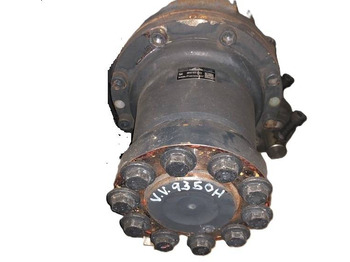 Μετάδοσης κίνησης LINDE