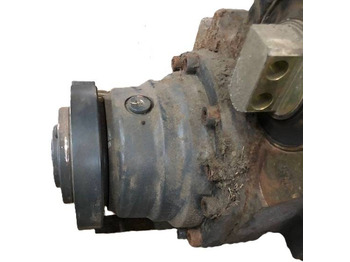 Μετάδοσης κίνησης LINDE