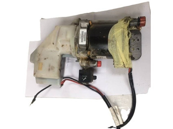 Αντλία υδραυλικού τιμονιού LINDE