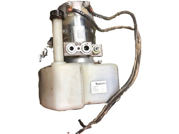 Συστήματος διεύθυνσης