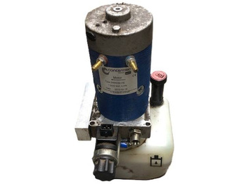 Συστήματος διεύθυνσης TOYOTA