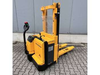 Μηχάνημα στοίβαξης JUNGHEINRICH EJC