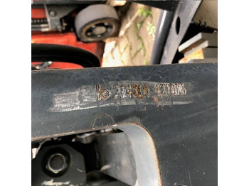 Σφιγκτήρας KAUP