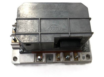 Ηλεκτρικό σύστημα LINDE