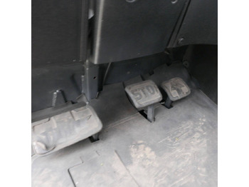 Ηλεκτροκίνητο περονοφόρο Linde E16C (386-02) EVO: φωτογραφία 5