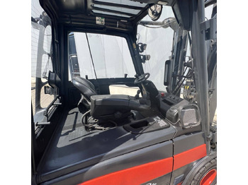 Μίσθωση Linde E30/600 HL (387) Linde E30/600 HL (387): φωτογραφία 3 Μίσθωση Linde E30/600 HL (387) Linde E30/600 HL (387): φωτογραφία 3