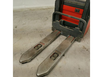 Μίσθωση  Linde L14AP (372) Linde L14AP (372): φωτογραφία 4