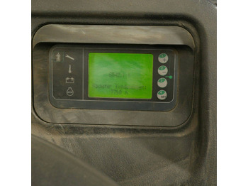 Μηχάνημα έλξης Linde P50C (1190): φωτογραφία 5