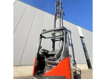 Ανυψωτικό στενών δρόμων Linde R14G (1120): φωτογραφία 3