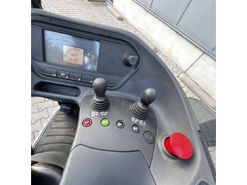 Μίσθωση  Linde R16 HD (1120) Linde R16 HD (1120): φωτογραφία 4