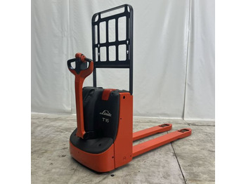 Παλετοφόρο LINDE T16