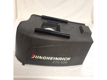 Αμάξωμα και εξωτερικό JUNGHEINRICH