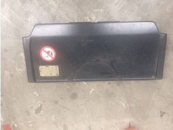 Αμάξωμα και εξωτερικό LINDE