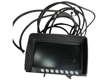 Ηλεκτρικό σύστημα LINDE