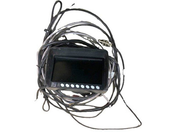 Ηλεκτρικό σύστημα LINDE