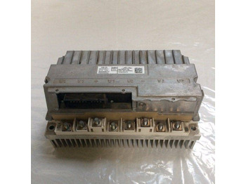 Ηλεκτρονική μονάδα ελέγχου