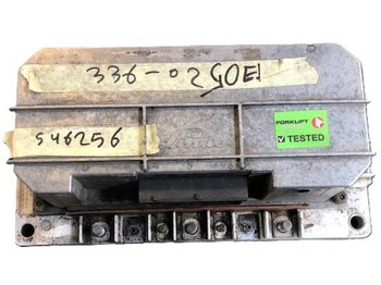 Ηλεκτρικό σύστημα LINDE