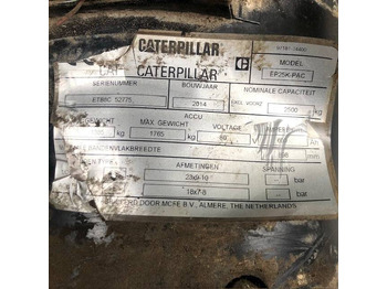 Κινητήρας και ανταλλακτικά για Ανυψωτικό μηχάνημα PUMP MOTOR: φωτογραφία 5