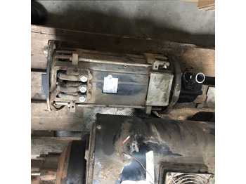 Κινητήρας και ανταλλακτικά για Ανυψωτικό μηχάνημα PUMP MOTOR: φωτογραφία 2