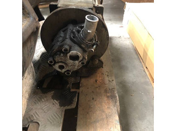Κινητήρας και ανταλλακτικά για Ανυψωτικό μηχάνημα PUMP MOTOR: φωτογραφία 3