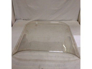 Αμάξωμα και εξωτερικό CATERPILLAR