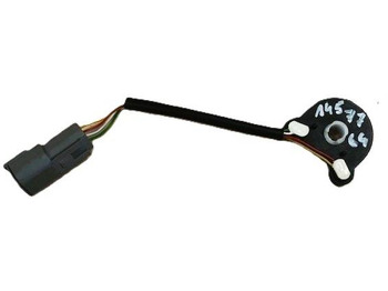 Ηλεκτρικό σύστημα LINDE