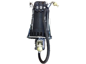 Κινητήρας και ανταλλακτικά ATLET