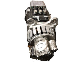 Κινητήρας και ανταλλακτικά