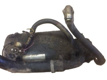 Κινητήρας και ανταλλακτικά LINDE