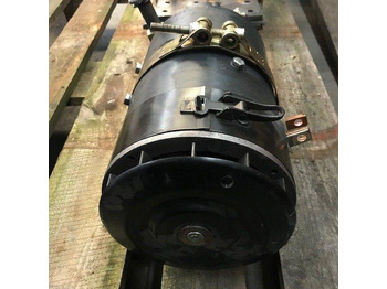 Κινητήρας και ανταλλακτικά για Ανυψωτικό μηχάνημα Pump motor for Wagner/Still: φωτογραφία 3