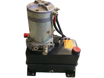 Αντλία υδραυλικού τιμονιού