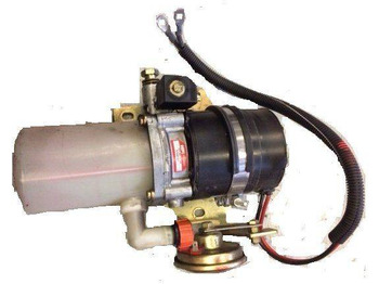 Αντλία υδραυλικού τιμονιού LINDE