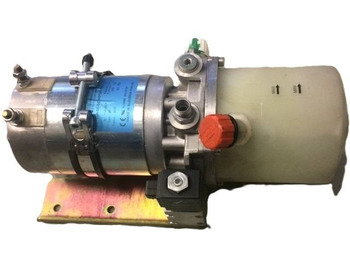 Αντλία υδραυλικού τιμονιού LINDE