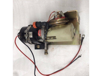 Αντλία υδραυλικού τιμονιού για Ανυψωτικό μηχάνημα Pump unit for Linde: φωτογραφία 2