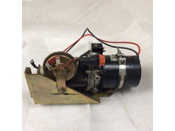 Αντλία υδραυλικού τιμονιού για Ανυψωτικό μηχάνημα Pump unit for Linde: φωτογραφία 3