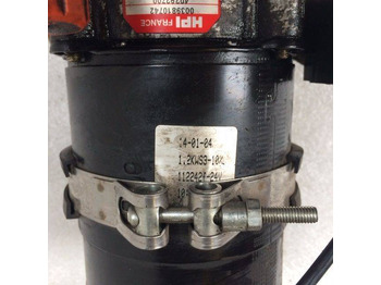 Αντλία υδραυλικού τιμονιού για Ανυψωτικό μηχάνημα Pump unit for Linde: φωτογραφία 5