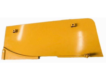 Αμάξωμα και εξωτερικό CATERPILLAR