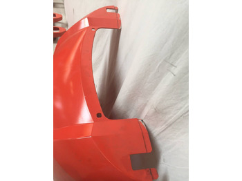 Αμάξωμα και εξωτερικό για Ανυψωτικό μηχάνημα Rear cover for Linde "K"", Series 011: φωτογραφία 3